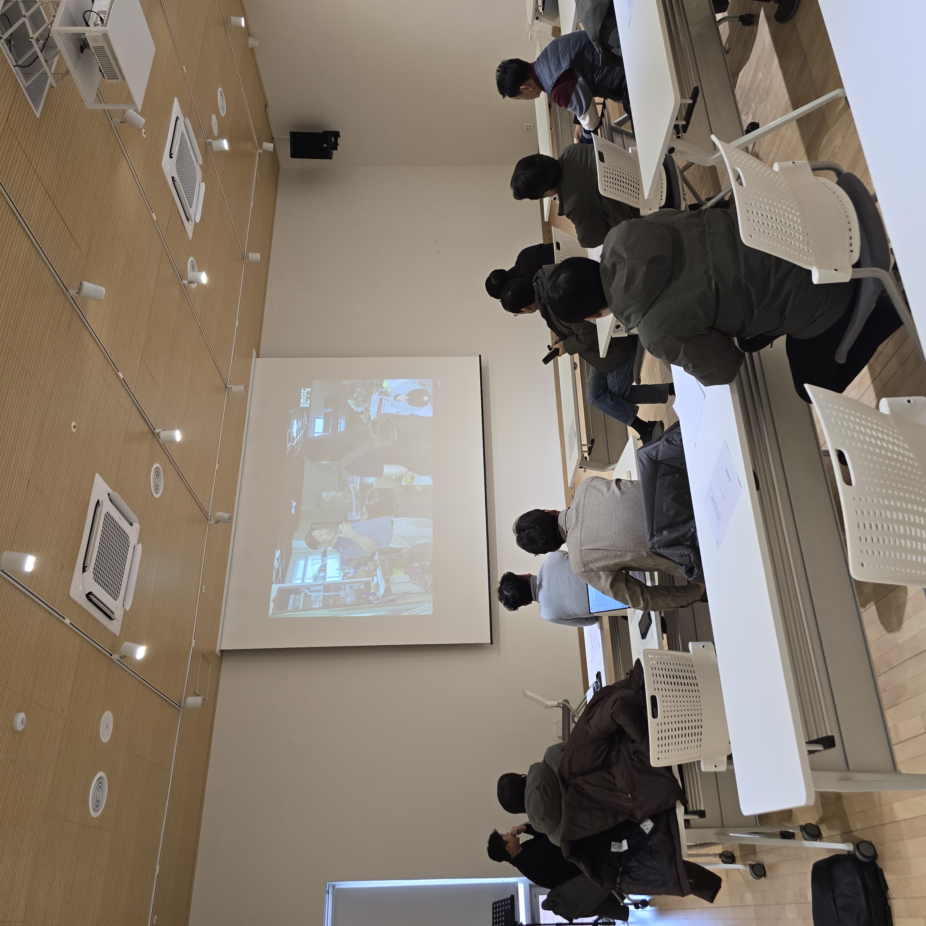 한국안전원(주) 보이스피싱 예방 교육